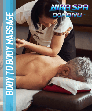 Body to Body Massage in Dombivli